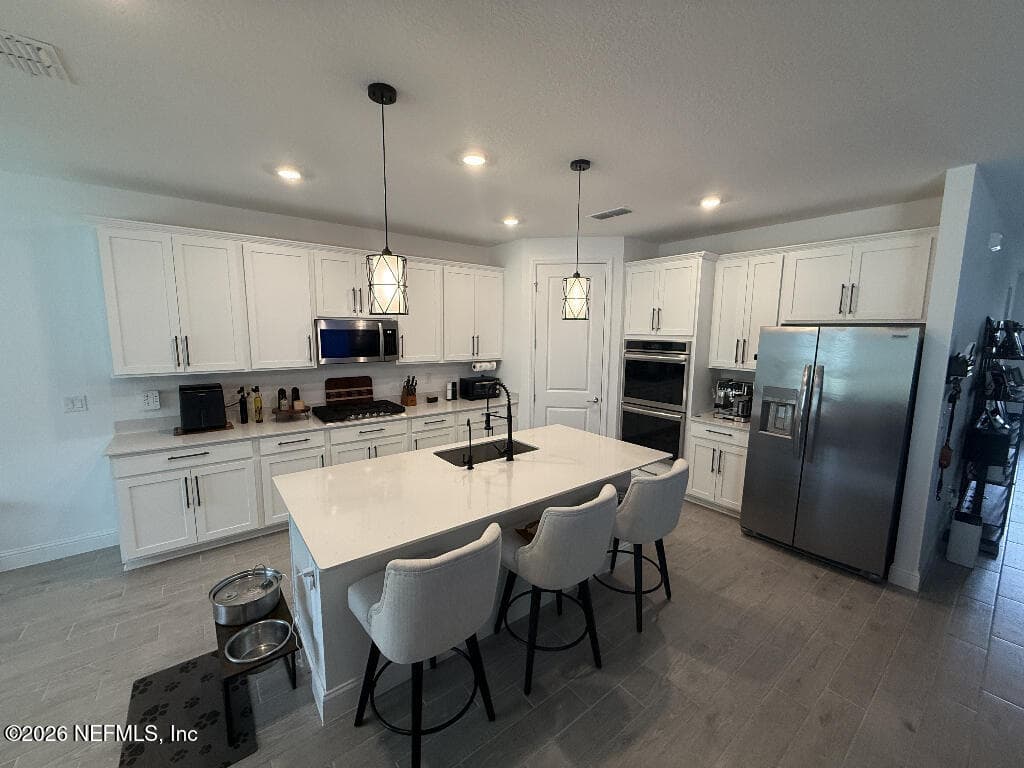 75722 BAYLEY Place, Yulee, FL 32097, Yulee, FL - photo 2