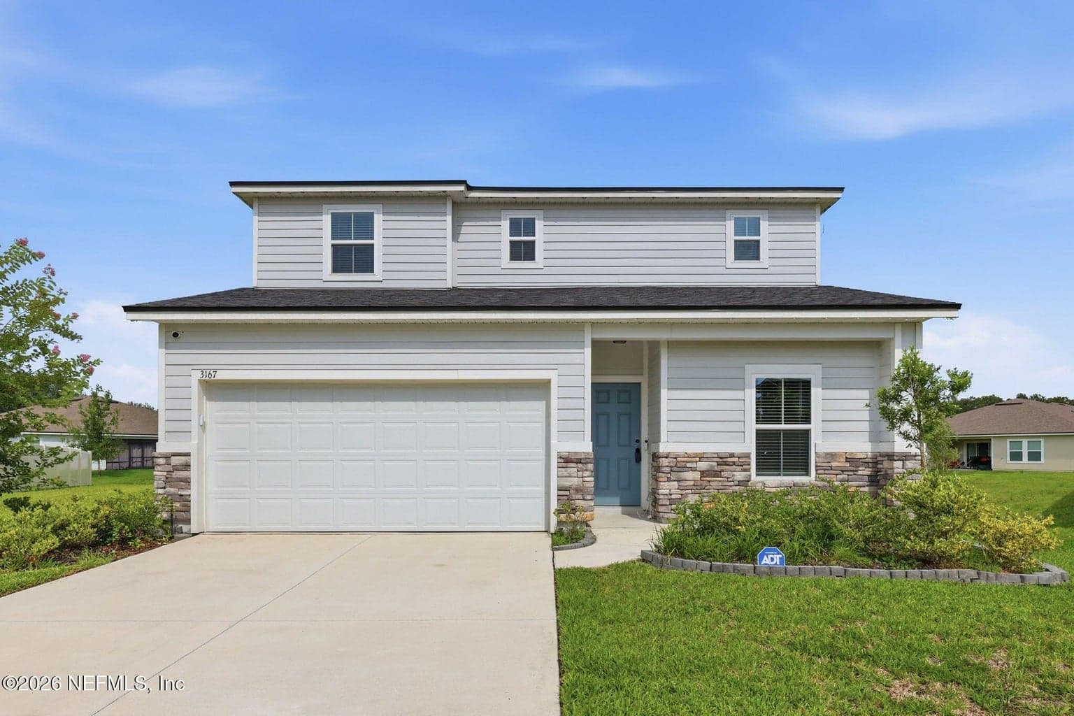 3167 HACKBERRY Court, Orange Park, FL 32073, Orange Park, FL - photo 1