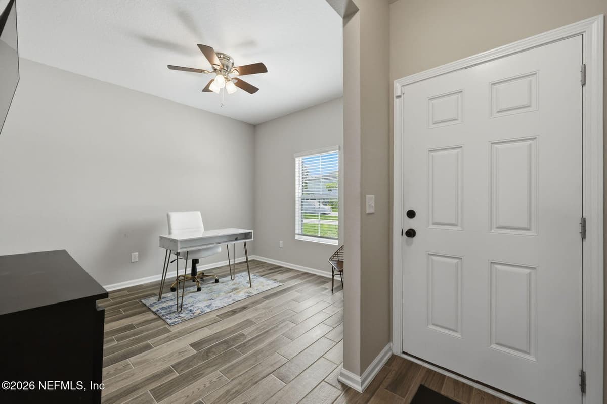 3167 HACKBERRY Court, Orange Park, FL 32073, Orange Park, FL - photo 3
