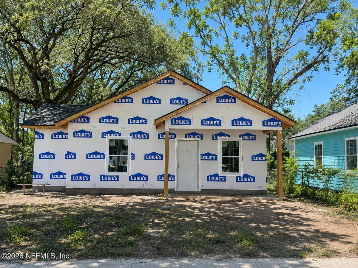 1147 W 23RD Street, Jacksonville, FL 32209, Jacksonville, FL - photo 3