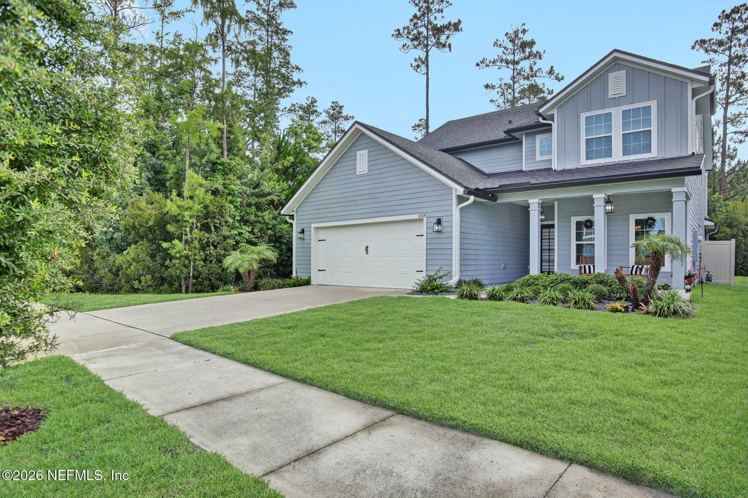 658 IVORY PALM Road, Orange Park, FL 32073, Orange Park, FL - photo 1