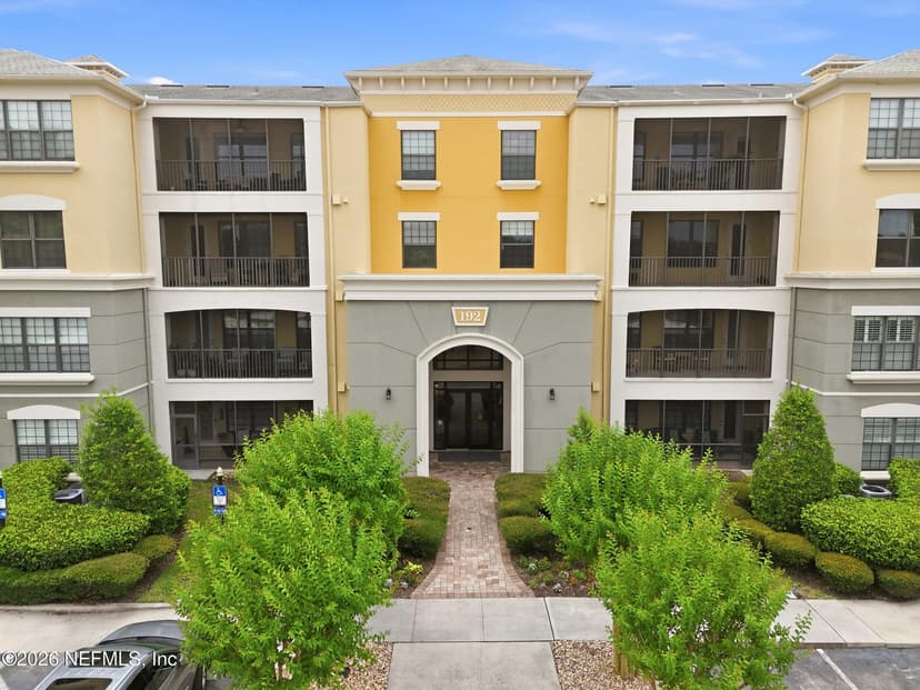 192 ORCHARD PASS Avenue 528, Ponte Vedra, FL 32081