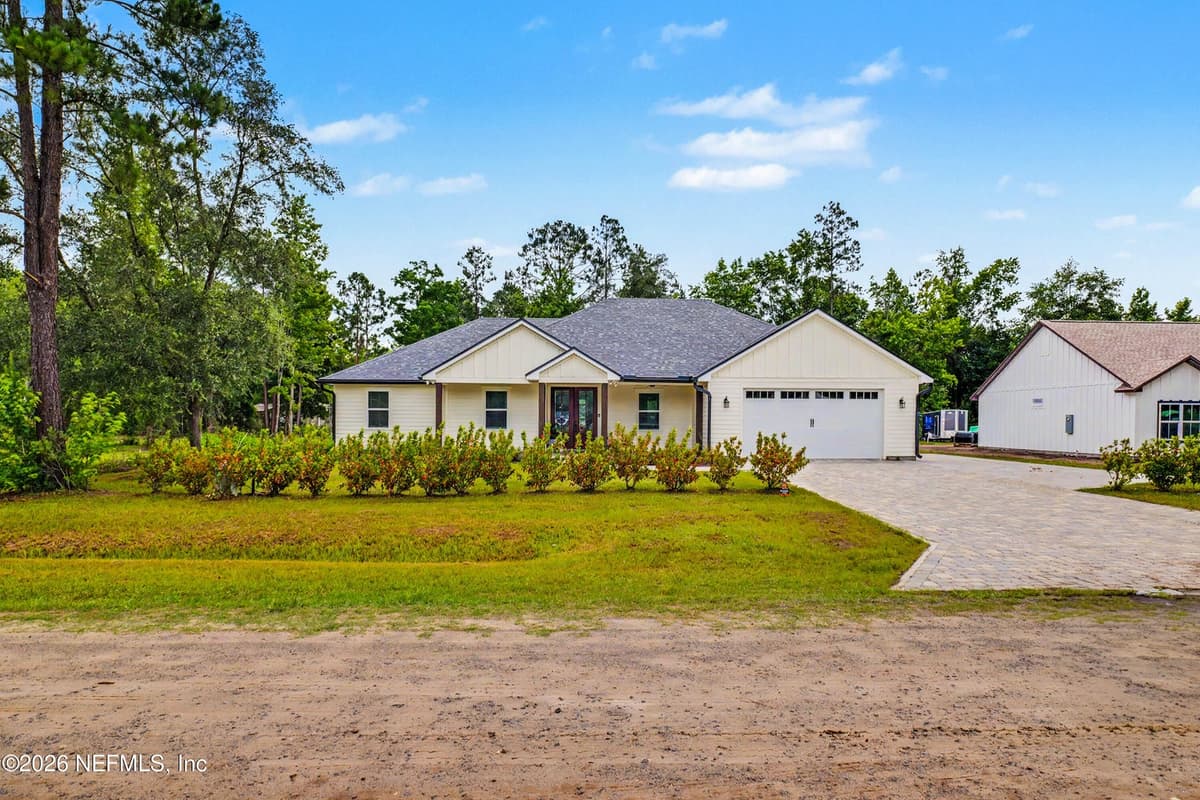 44024 BREEZY Lane, Callahan, FL 32011, Callahan, FL - photo 3