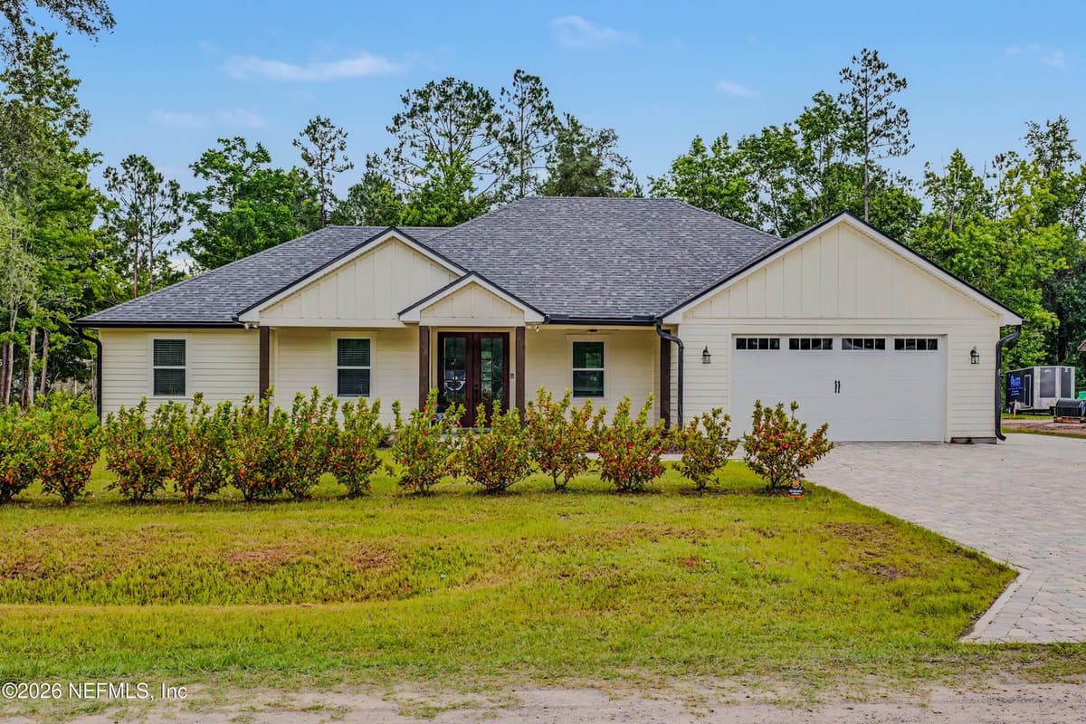 44024 BREEZY Lane, Callahan, FL 32011, Callahan, FL - photo 2