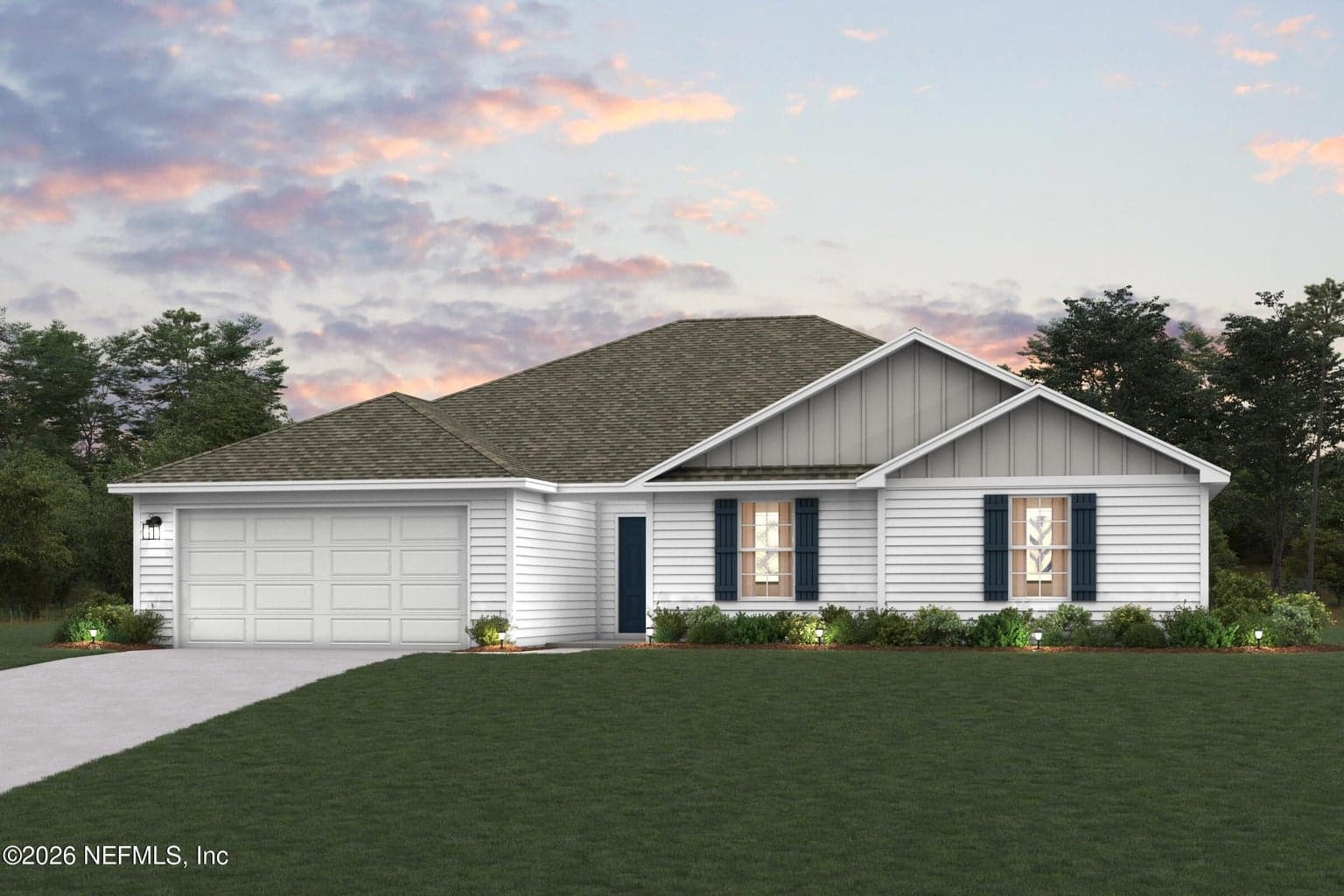 457 NEWCASTLE Road, Palatka, FL 32177, Palatka, FL - photo 1