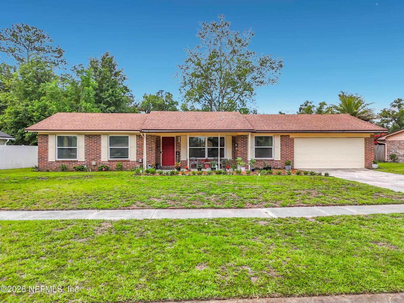 7224 BLACKBERRY Lane N, Jacksonville, FL 32244, Jacksonville, FL - photo 1
