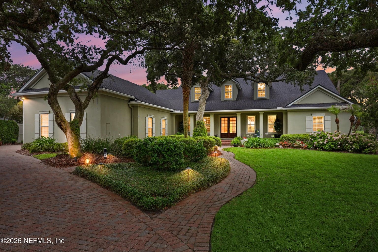 129 OLD PONTE VEDRA Drive, Ponte Vedra Beach, FL 32082, Ponte Vedra Beach, FL - photo 1