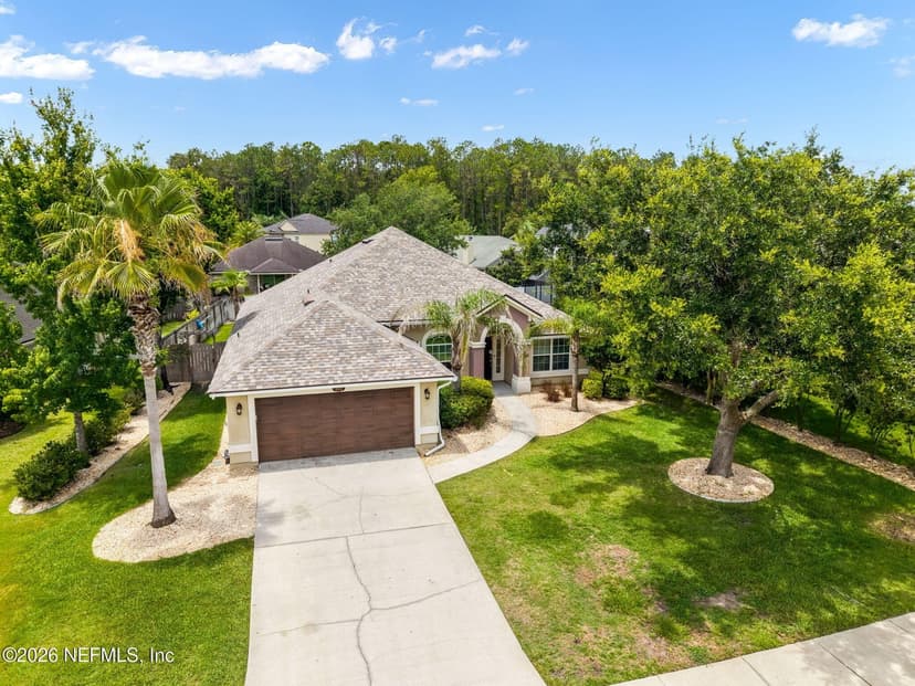 464 JOHNS CREEK Parkway, St. Augustine, FL 32092