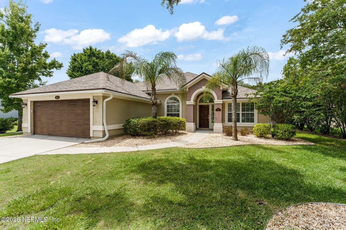 464 JOHNS CREEK Parkway, St. Augustine, FL 32092, St. Augustine, FL - photo 2