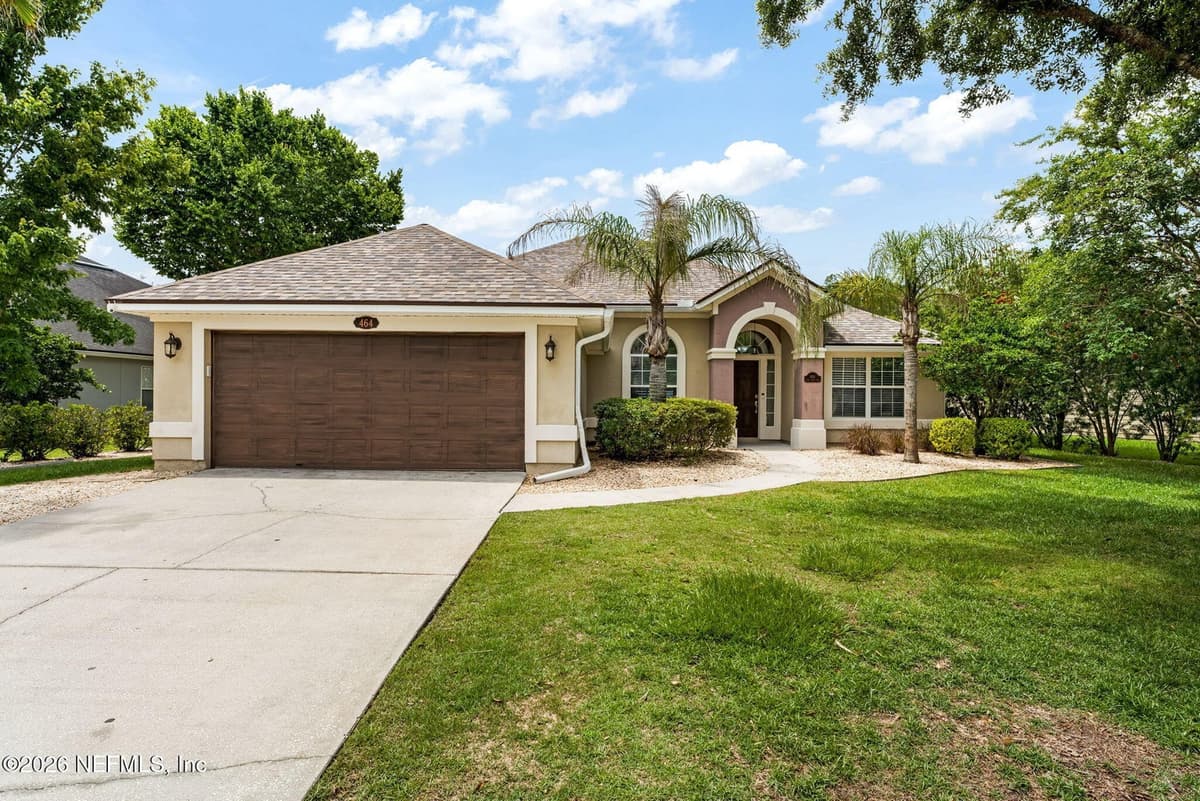 464 JOHNS CREEK Parkway, St. Augustine, FL 32092, St. Augustine, FL - photo 3