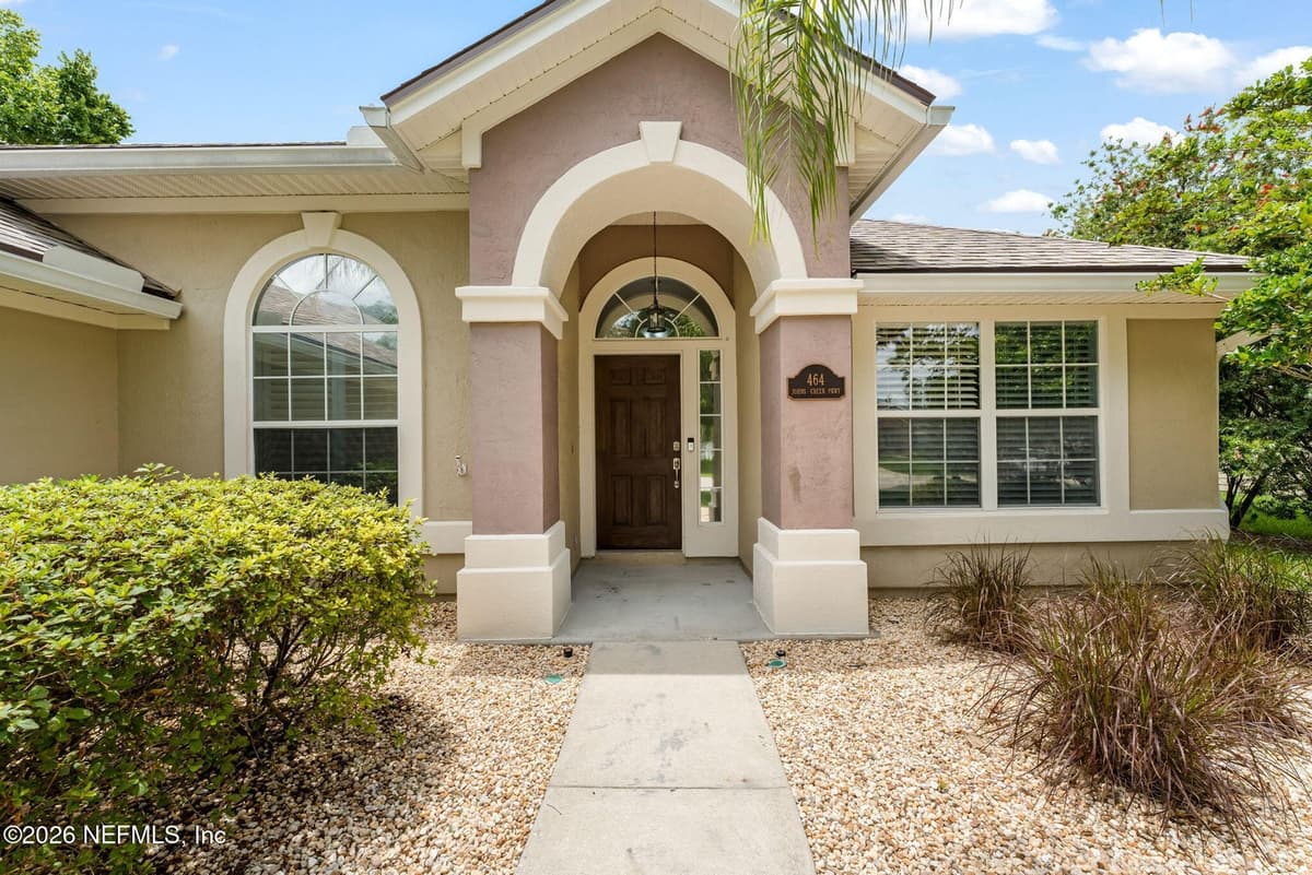 464 JOHNS CREEK Parkway, St. Augustine, FL 32092, St. Augustine, FL - photo 3
