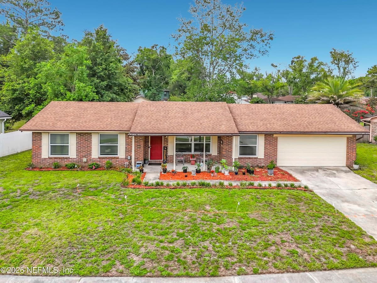 7224 BLACKBERRY Lane N, Jacksonville, FL 32244, Jacksonville, FL - photo 2