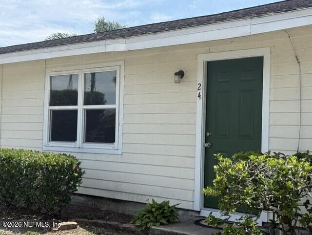 1845 OLD MOULTRIE Road 24, St. Augustine, FL 32084, St. Augustine, FL - photo 1