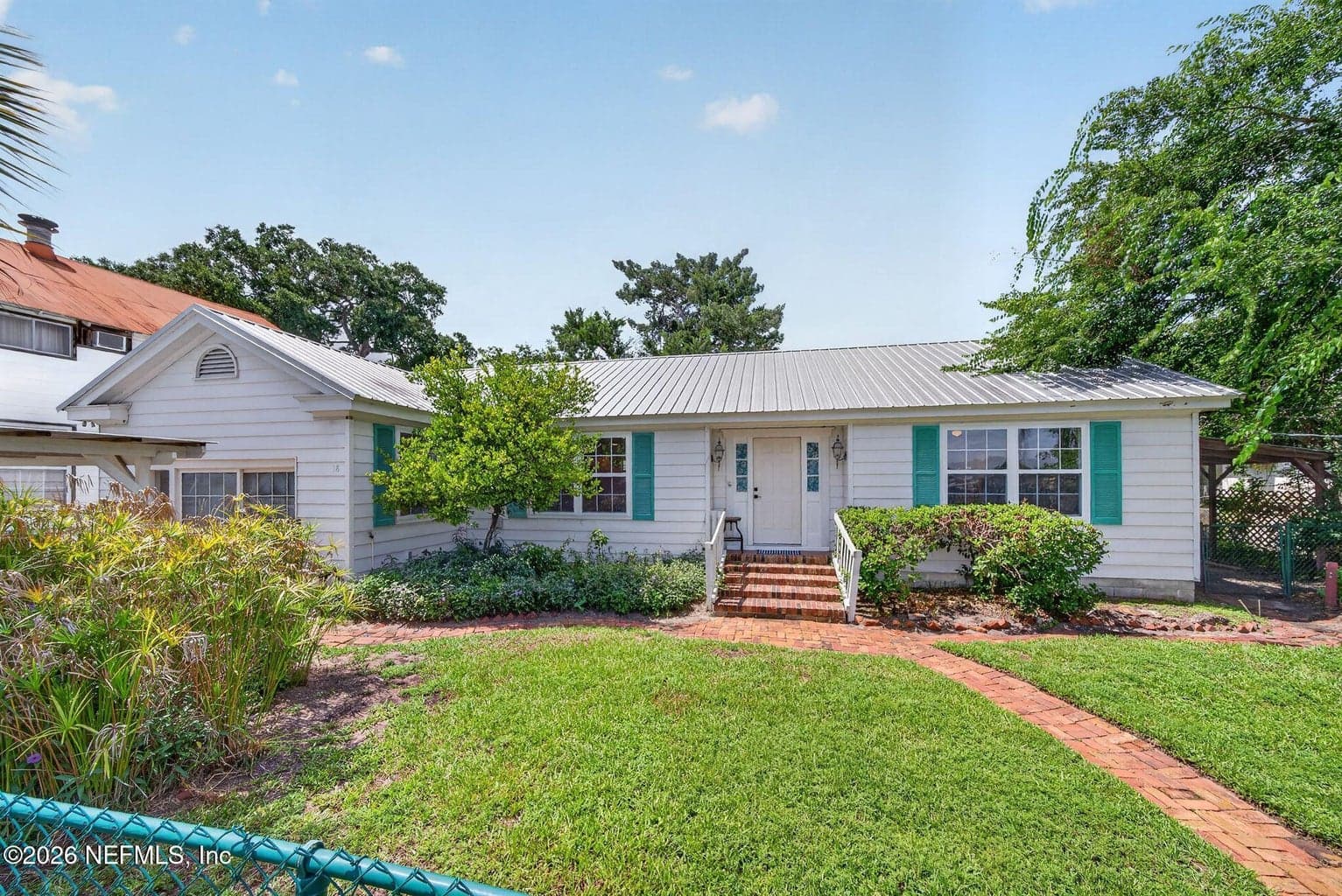 18 OCEAN Avenue, St. Augustine, FL 32084, St. Augustine, FL - photo 1