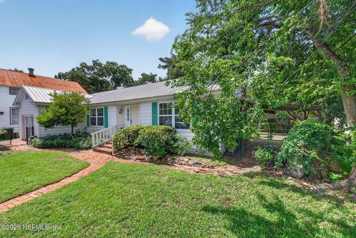 18 OCEAN Avenue, St. Augustine, FL 32084, St. Augustine, FL - photo 3