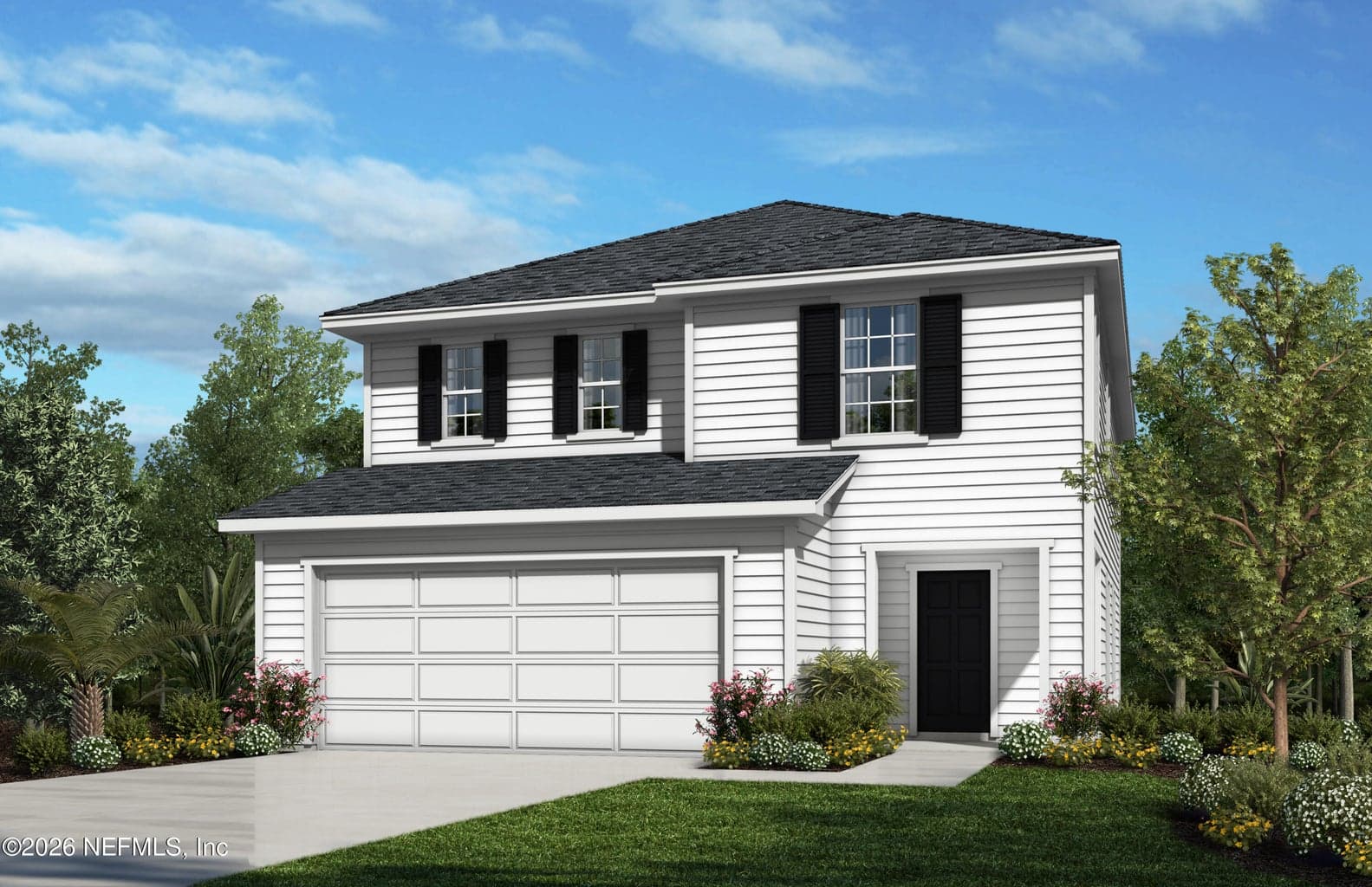 15825 SEATON HOLLOW Drive, Jacksonville, FL 32218, Jacksonville, FL - photo 1