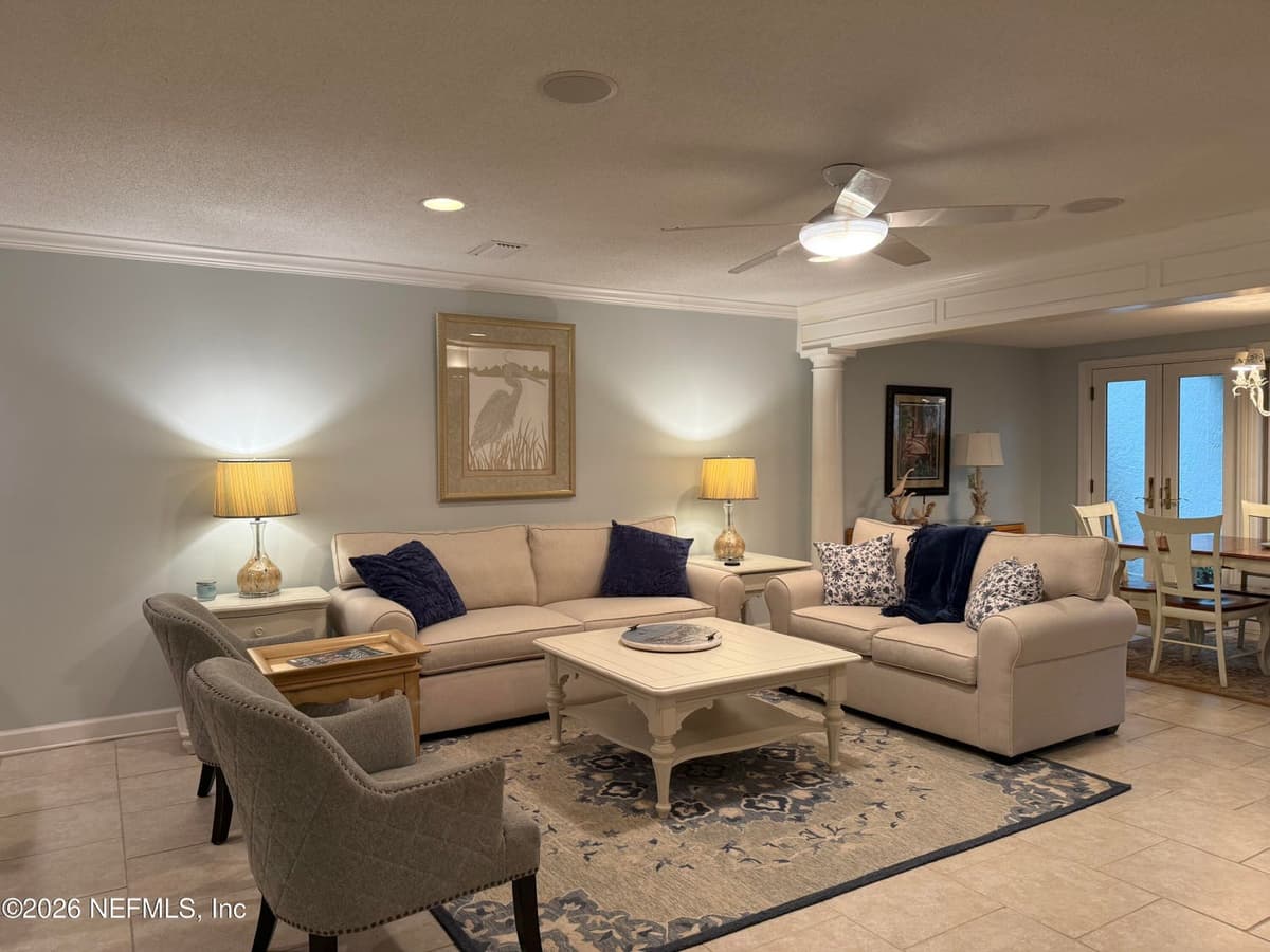 3323 SEA MARSH Road, Fernandina Beach, FL 32034, Fernandina Beach, FL - photo 3