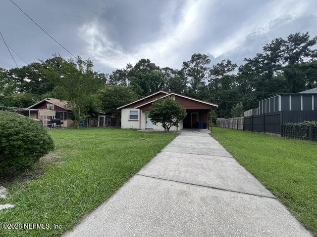 7913 JASPER Avenue, Jacksonville, FL 32211, Jacksonville, FL - photo 1