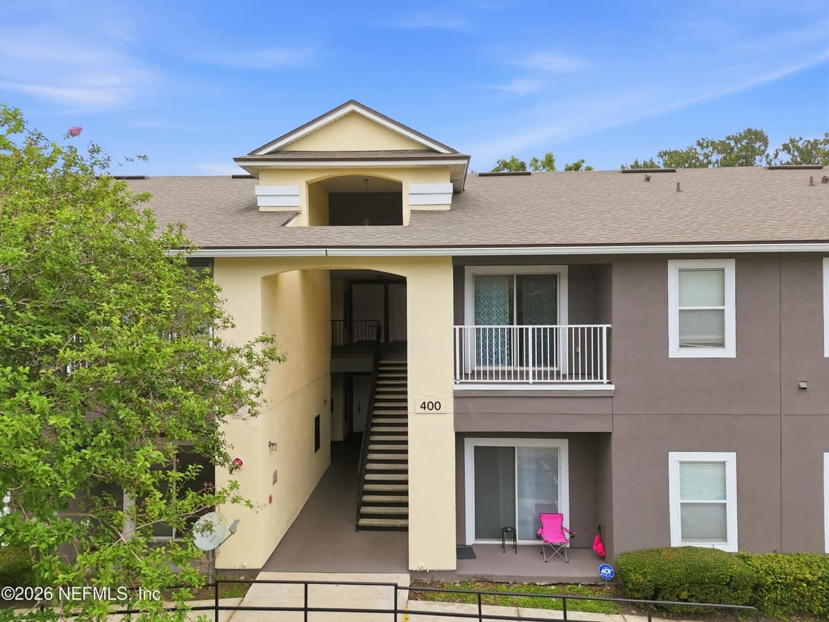 7920 MERRILL Road 411, Jacksonville, FL 32277, Jacksonville, FL - photo 3