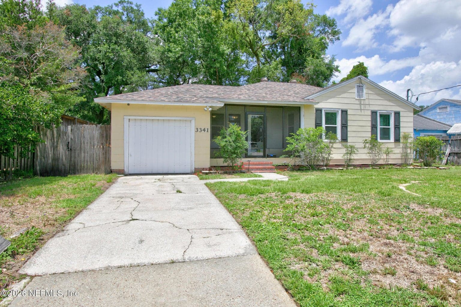 3341 SEVILLE Street W, Jacksonville, FL 32207, Jacksonville, FL - photo 1