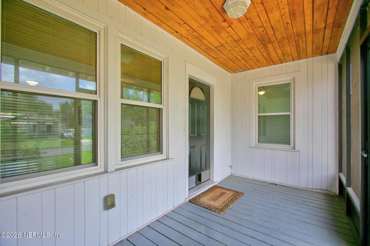 3341 SEVILLE Street W, Jacksonville, FL 32207, Jacksonville, FL - photo 3