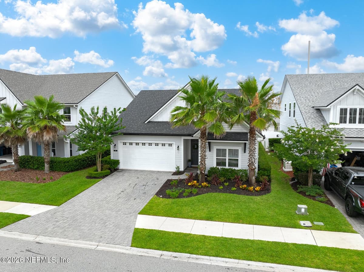 316 MARSH COVE Drive, Ponte Vedra Beach, FL 32082, Ponte Vedra Beach, FL - photo 2