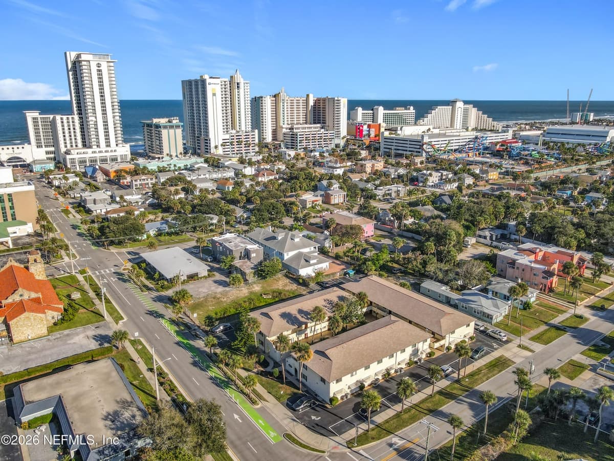 400 OAKRIDGE Boulevard 210, Daytona Beach, FL 32118, Daytona Beach, FL - photo 2