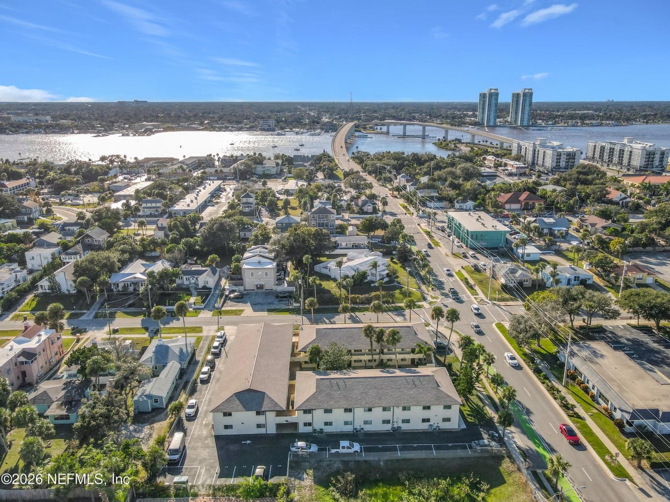400 OAKRIDGE Boulevard 210, Daytona Beach, FL 32118, Daytona Beach, FL - photo 1