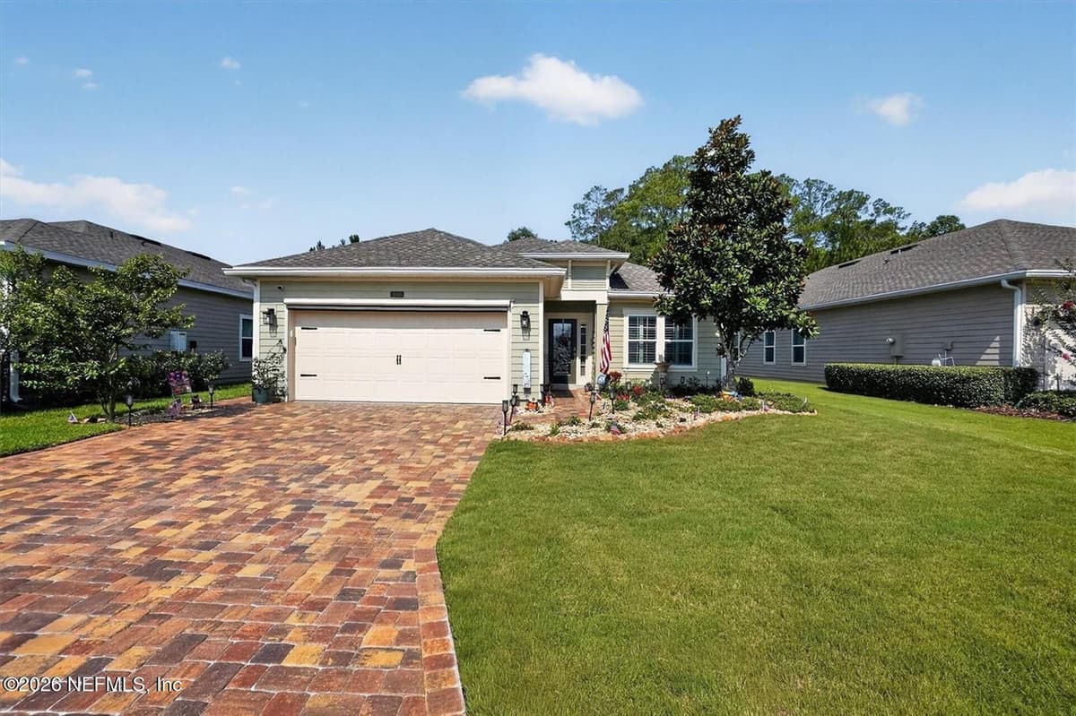 194 ANGUILLA Boulevard, St. Augustine, FL 32092, St. Augustine, FL - photo 2