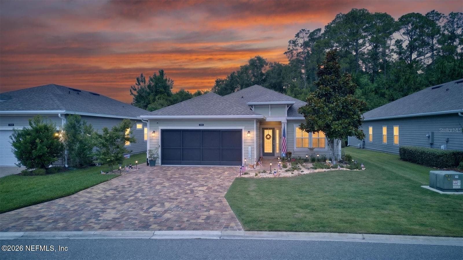 194 ANGUILLA Boulevard, St. Augustine, FL 32092, St. Augustine, FL - photo 1