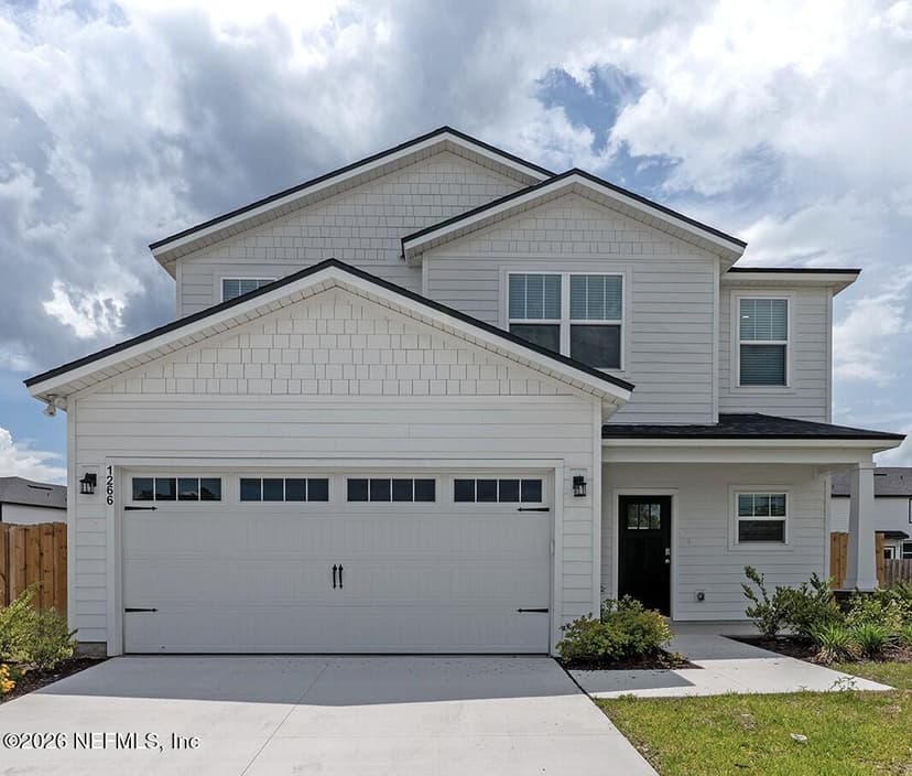 1266 JEWELSTONE Lane, Jacksonville, FL 32221