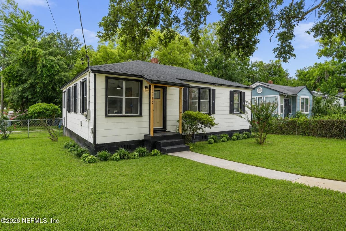 703 KING Street, Jacksonville, FL 32204, Jacksonville, FL - photo 2