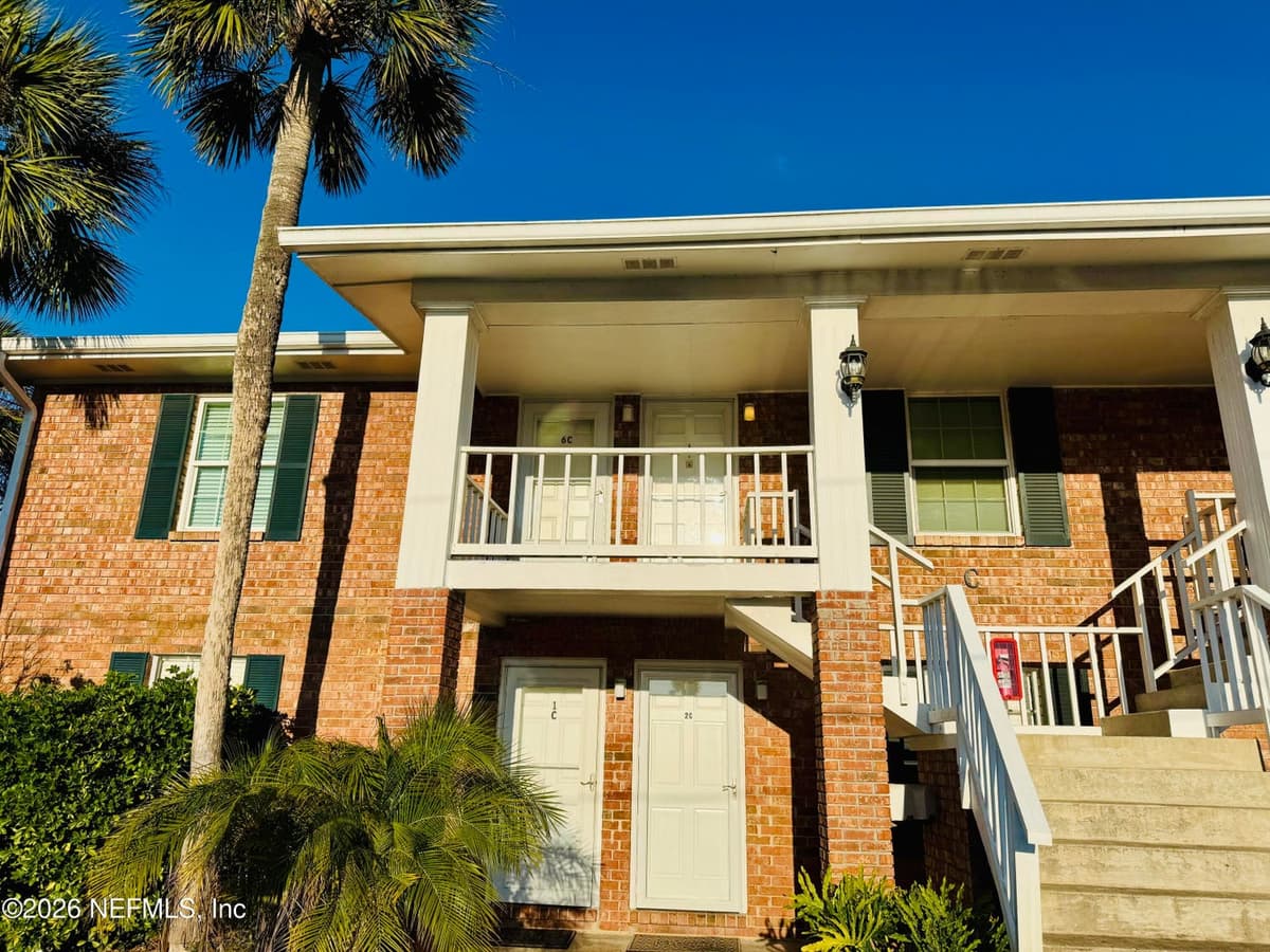22 COMARES Avenue 6 C, St. Augustine, FL 32080, St. Augustine, FL - photo 2