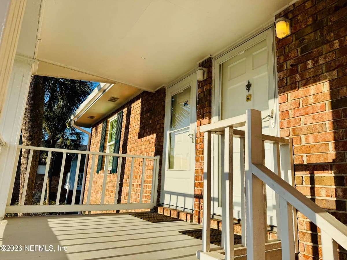 22 COMARES Avenue 6 C, St. Augustine, FL 32080, St. Augustine, FL - photo 3