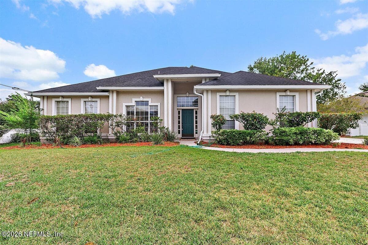 1303 RED MAPLE Court, Orange Park, FL 32073, Orange Park, FL - photo 1