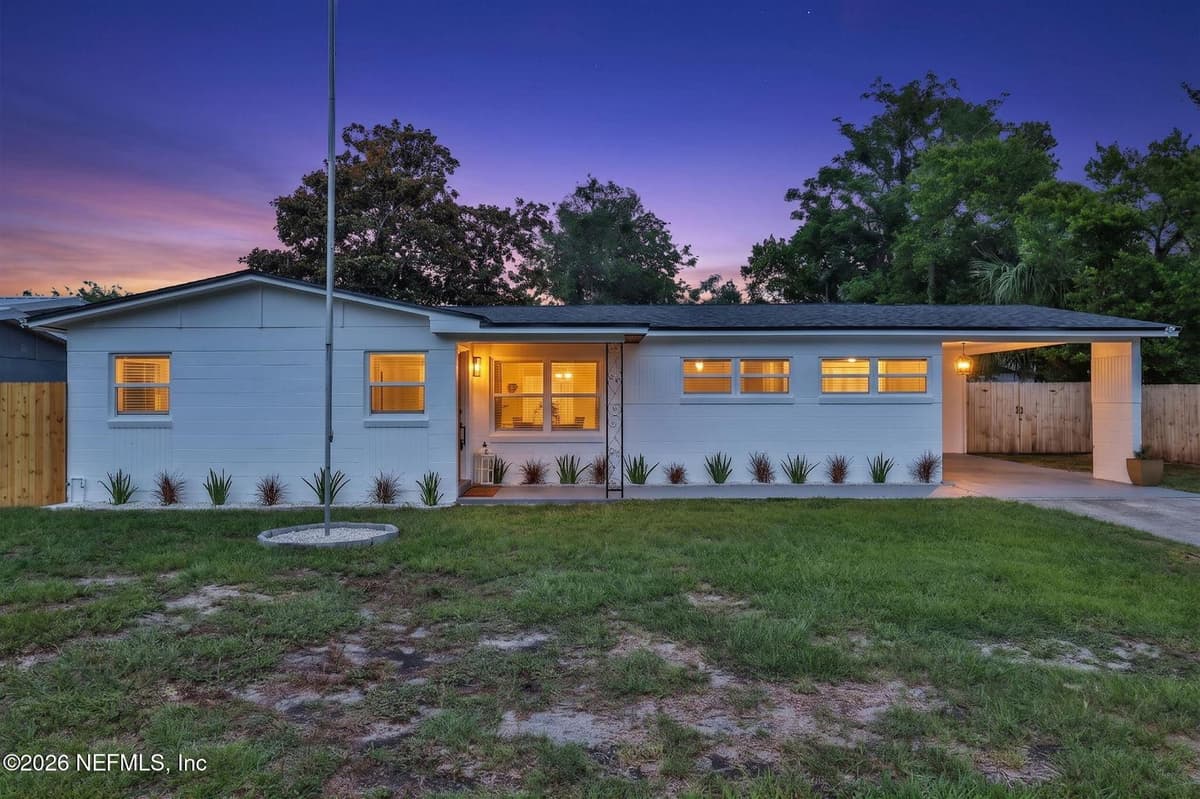 509 PENMAN Road, Neptune Beach, FL 32266, Neptune Beach, FL - photo 2