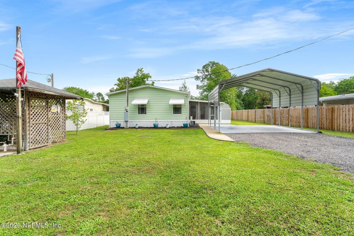 124 FISHERMAN Road, Satsuma, FL 32189, Satsuma, FL - photo 3