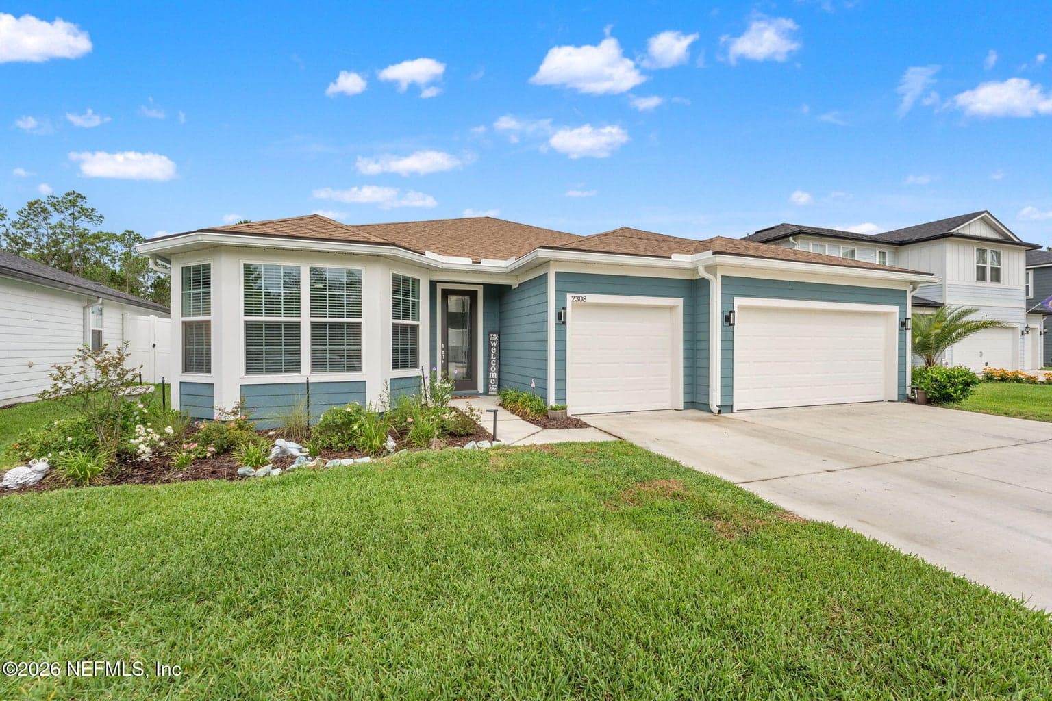 2308 GLADE Lane, Green Cove Springs, FL 32043, Green Cove Springs, FL - photo 1