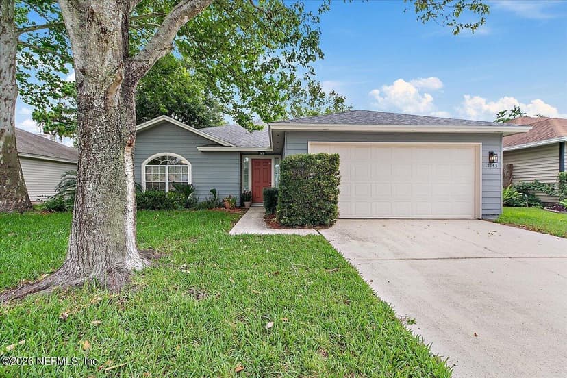 12143 CANCUN Drive, Jacksonville, FL 32225