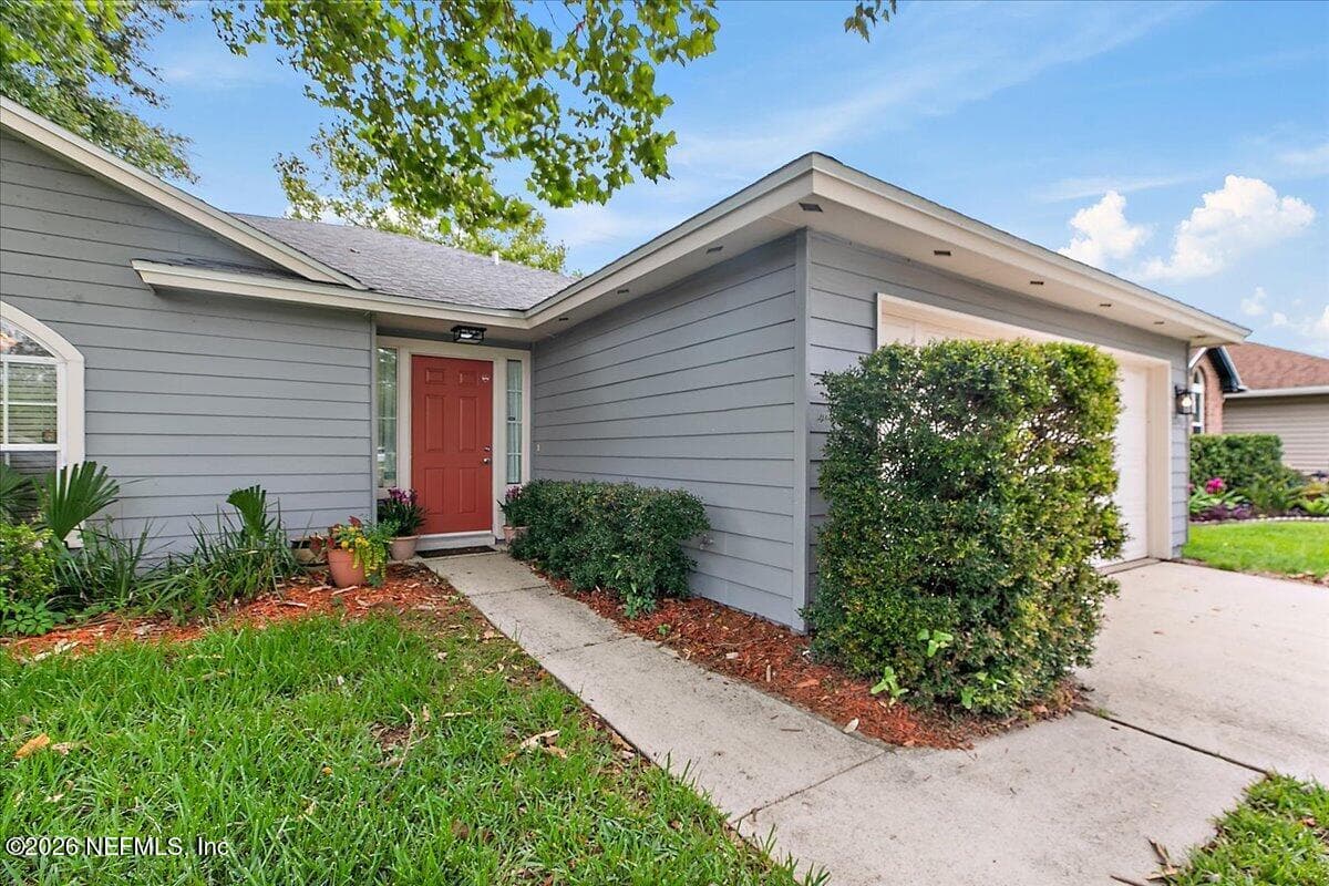 12143 CANCUN Drive, Jacksonville, FL 32225, Jacksonville, FL - photo 2