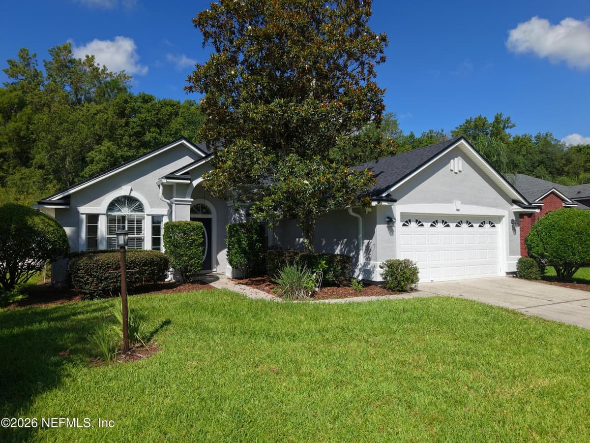 7834 CHASE MEADOWS Drive W, Jacksonville, FL 32256, Jacksonville, FL - photo 2