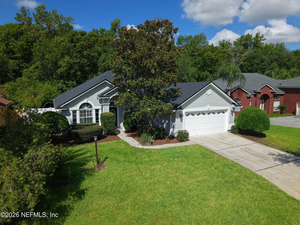 7834 CHASE MEADOWS Drive W, Jacksonville, FL 32256, Jacksonville, FL - photo 3