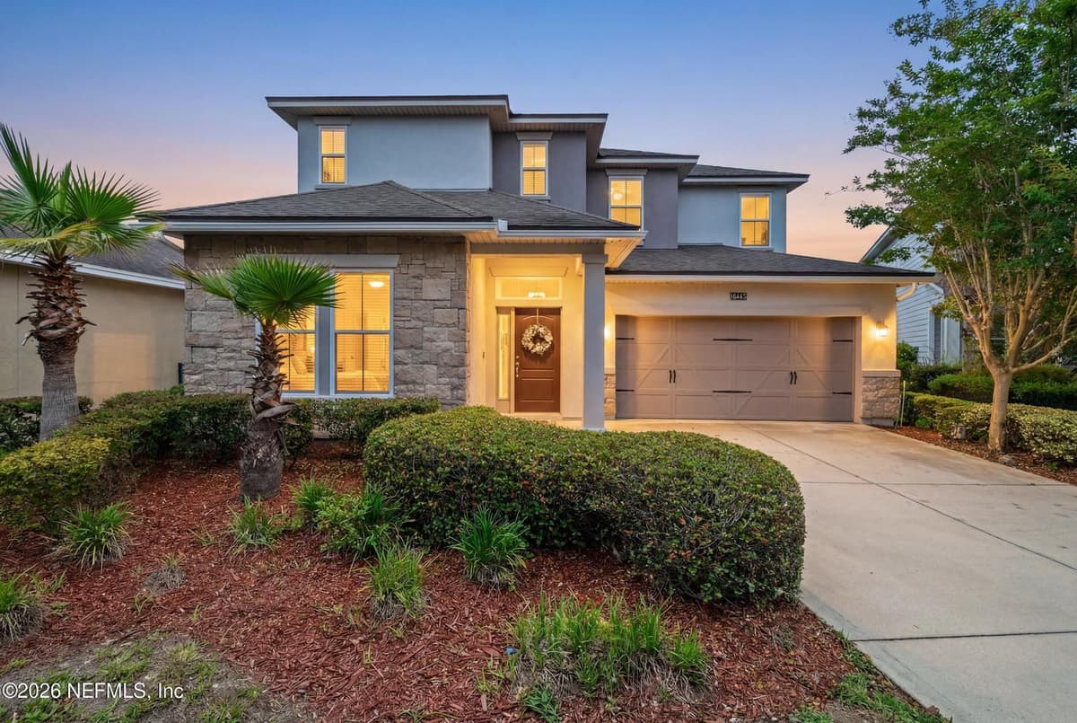 16143 KAYLA COVE Court, Jacksonville, FL 32218, Jacksonville, FL - photo 2