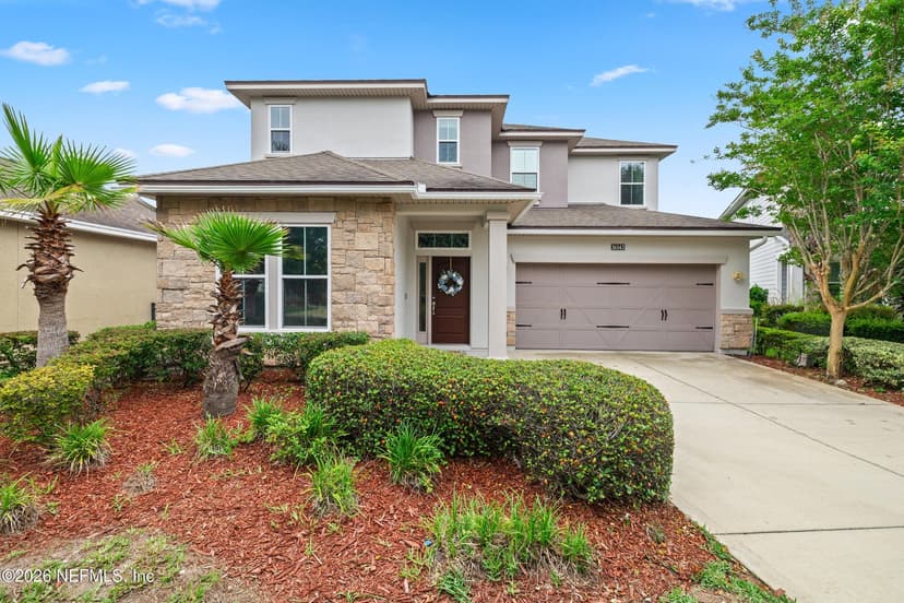 16143 KAYLA COVE Court, Jacksonville, FL 32218