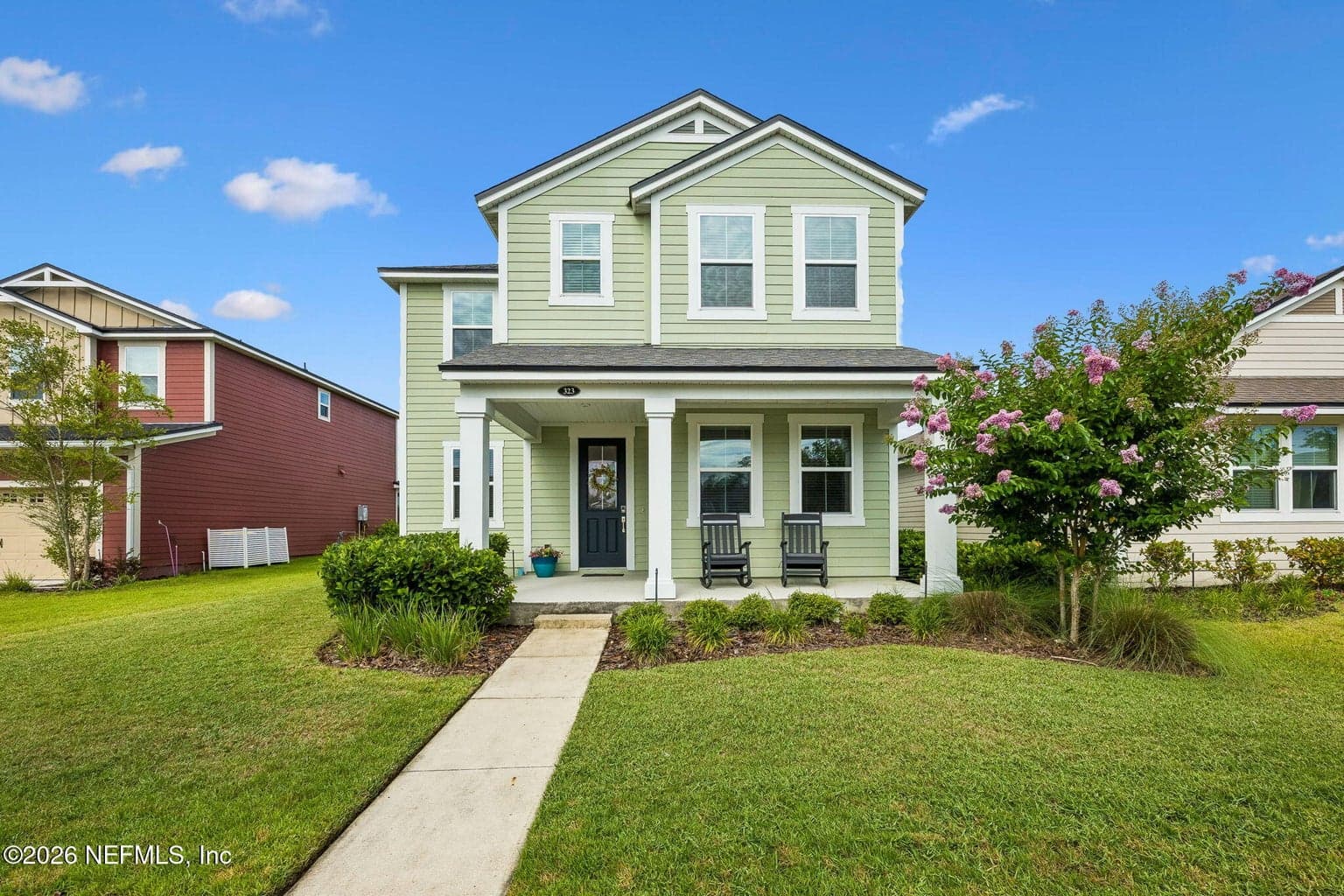 323 SWEETGUM Street, Yulee, FL 32097, Yulee, FL - photo 1