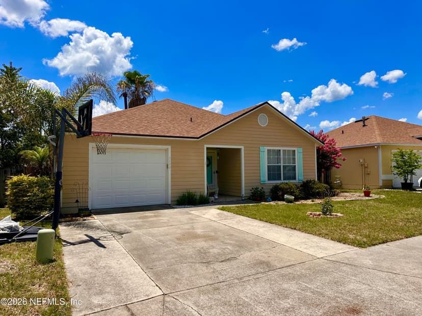 3550 NW 25TH Terrace, Gainesville, FL 32605