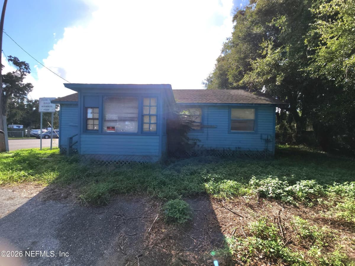 930 CESERY Boulevard, Jacksonville, FL 32211, Jacksonville, FL - photo 2