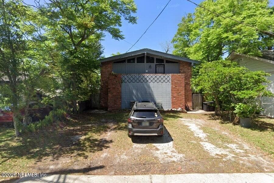 2859 SYDNEY Street, Jacksonville, FL 32205