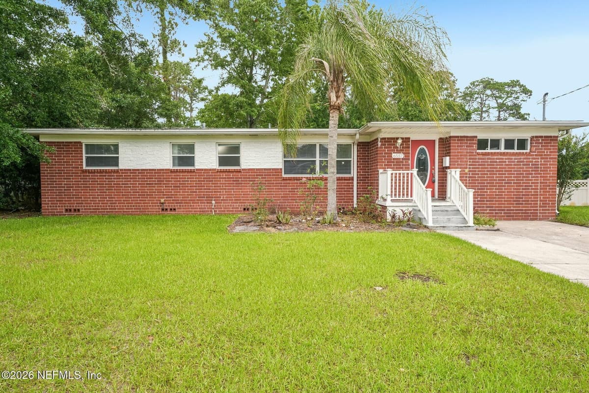 6557 LOU Drive N, Jacksonville, FL 32216, Jacksonville, FL - photo 2