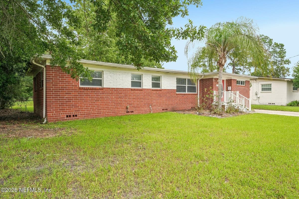 6557 LOU Drive N, Jacksonville, FL 32216, Jacksonville, FL - photo 3